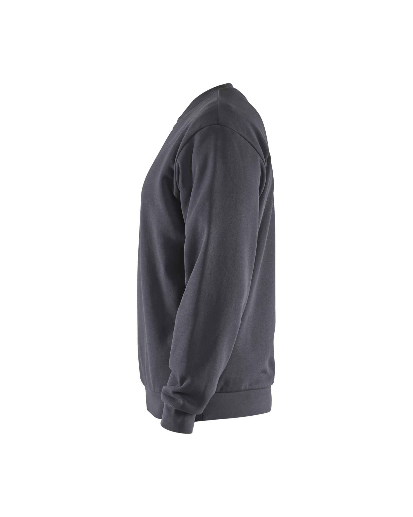 Sweat Blåkläder 3585 Gris moyen Blaklader - 358511699600