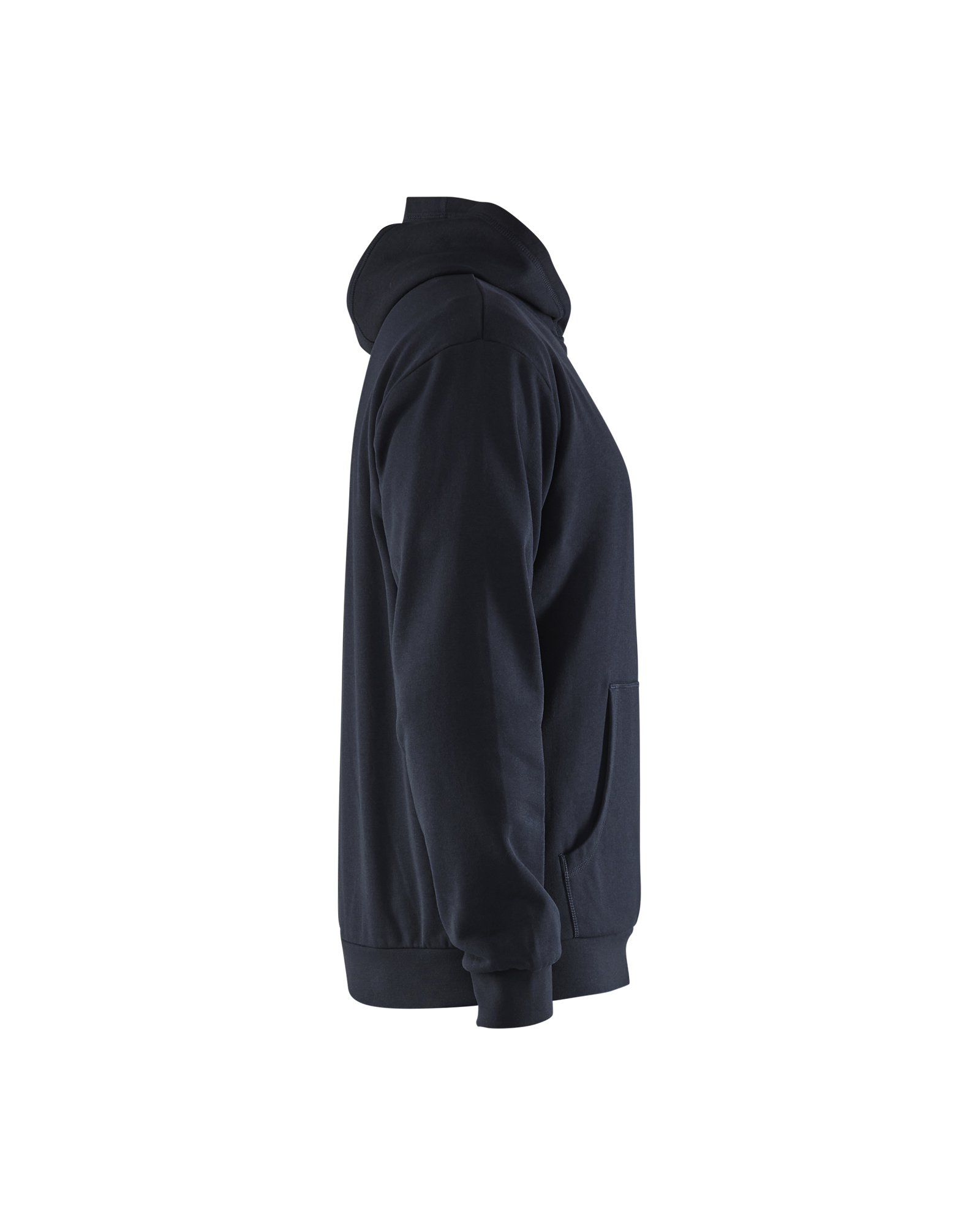 Sweat à capuche Blåkläder 3586 Marine foncé Blaklader - 358611698600