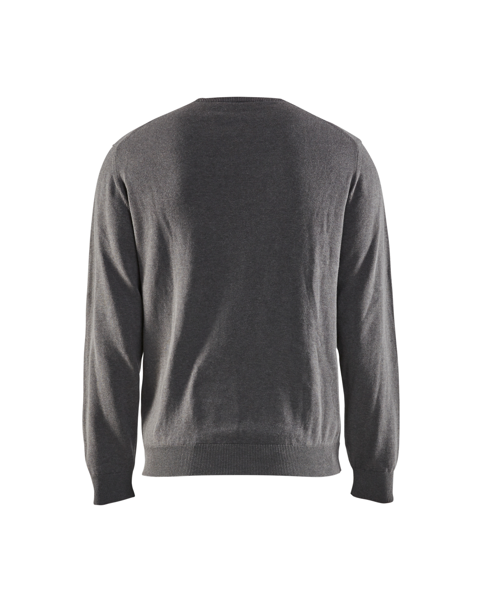 Pull tricoté Blåkläder 3590 Noir/Gris clair Blaklader - 359010739991