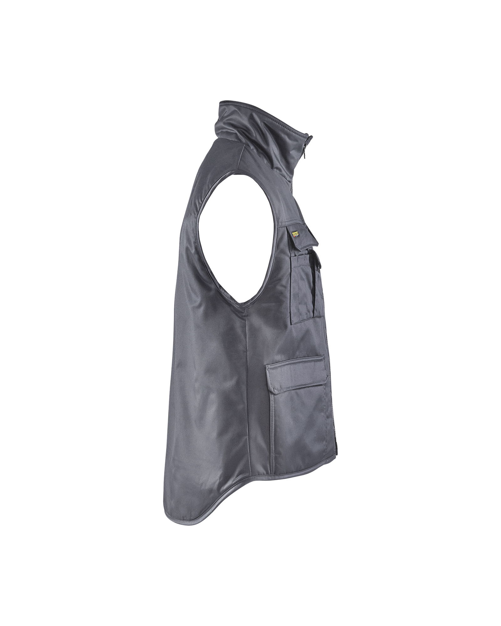 Gilet Sans Manches hiver Blåkläder 3801 Gris clair Blaklader - 380119009400