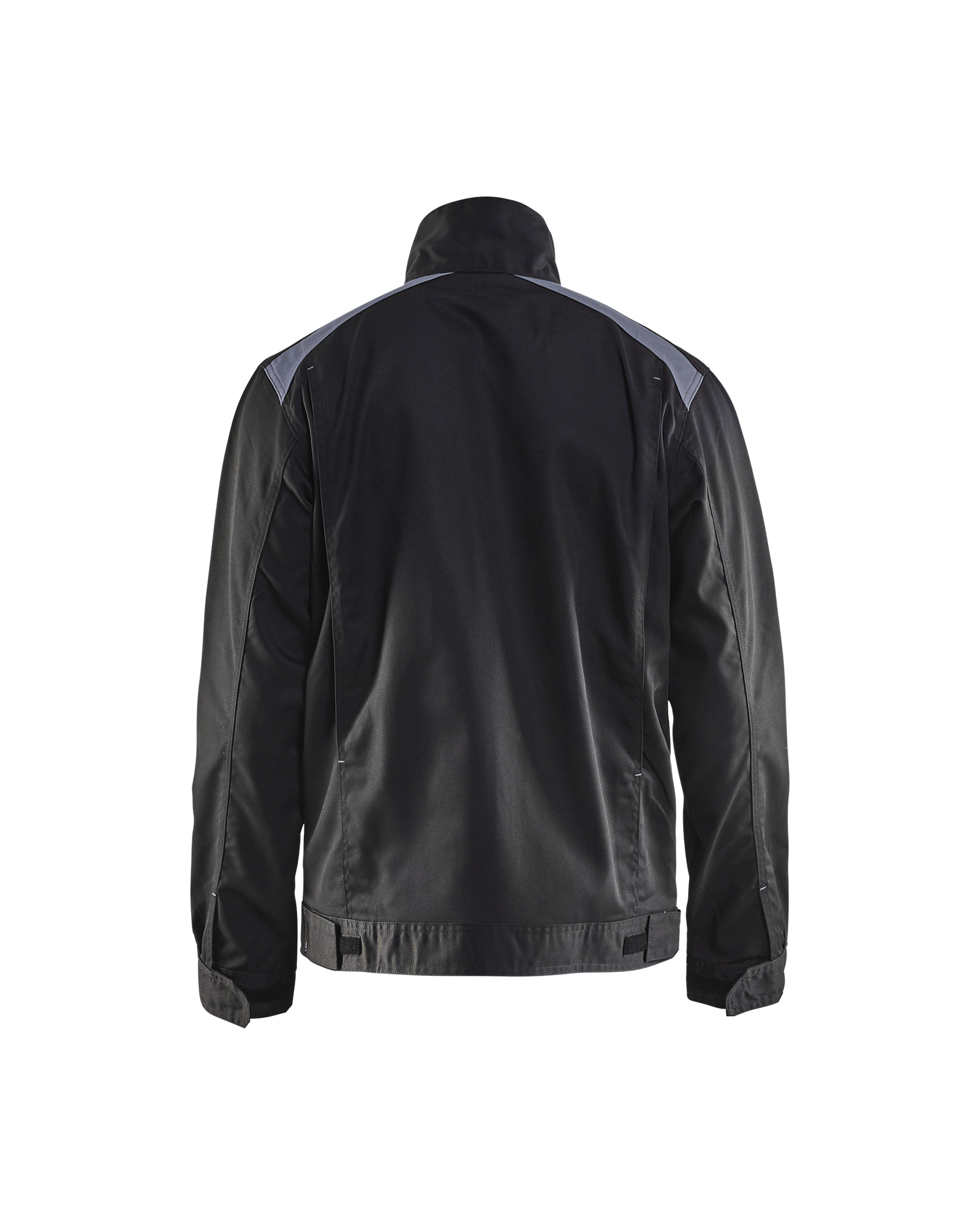 Veste Industrie Blåkläder 4054 Noir/Gris clair Blaklader - 405412109994