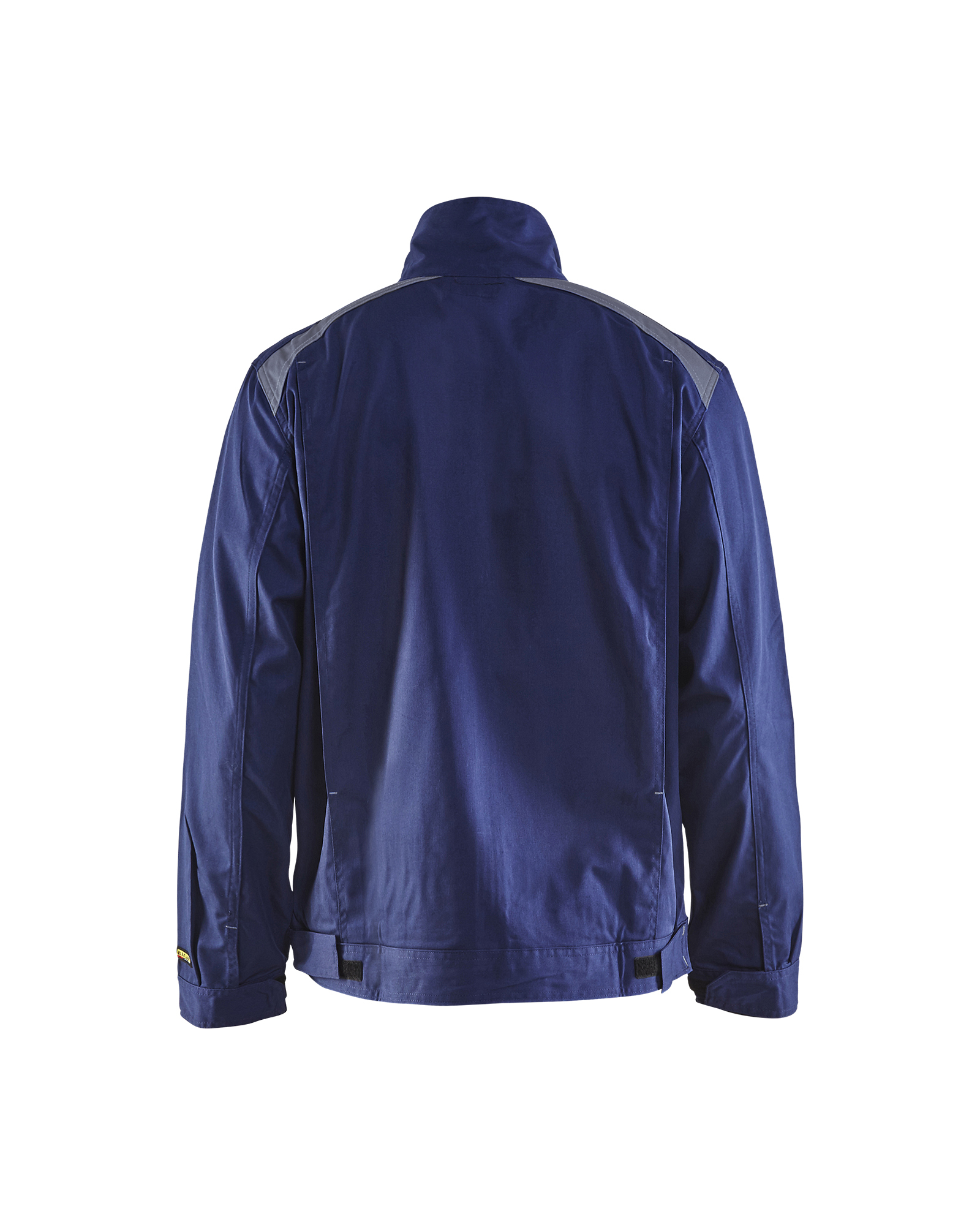 Veste Industrie Blåkläder 4054 Marine/Gris clair Blaklader - 405418008994