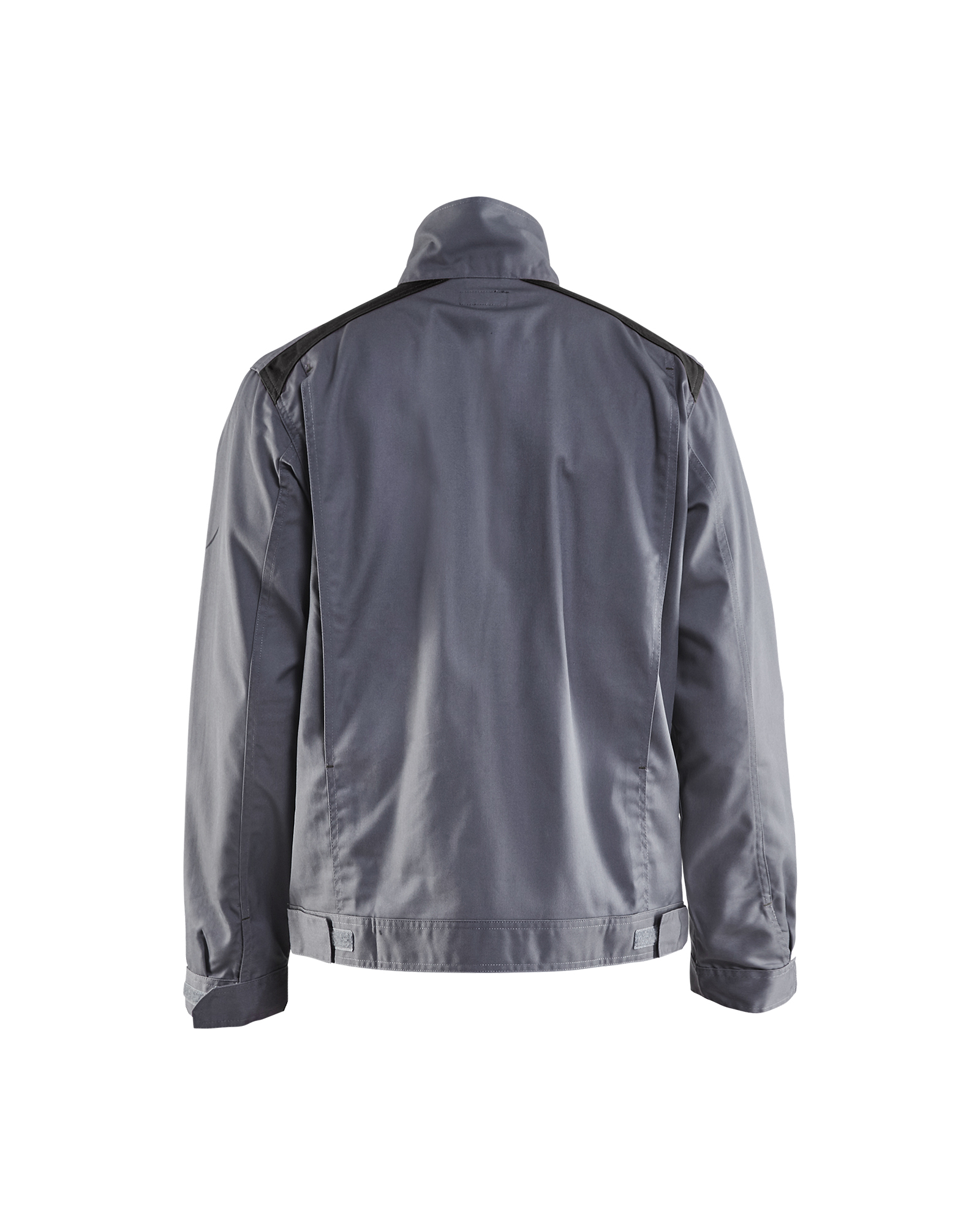 Veste Industrie Blåkläder 4054 Gris clair/Noir Blaklader - 405418009499