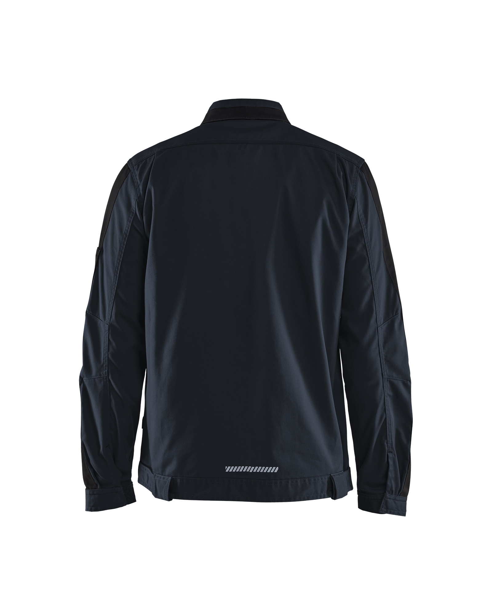 Veste industrie stretch 2D Blåkläder 4444 Marine foncé/Noir Blaklader - 444418328699