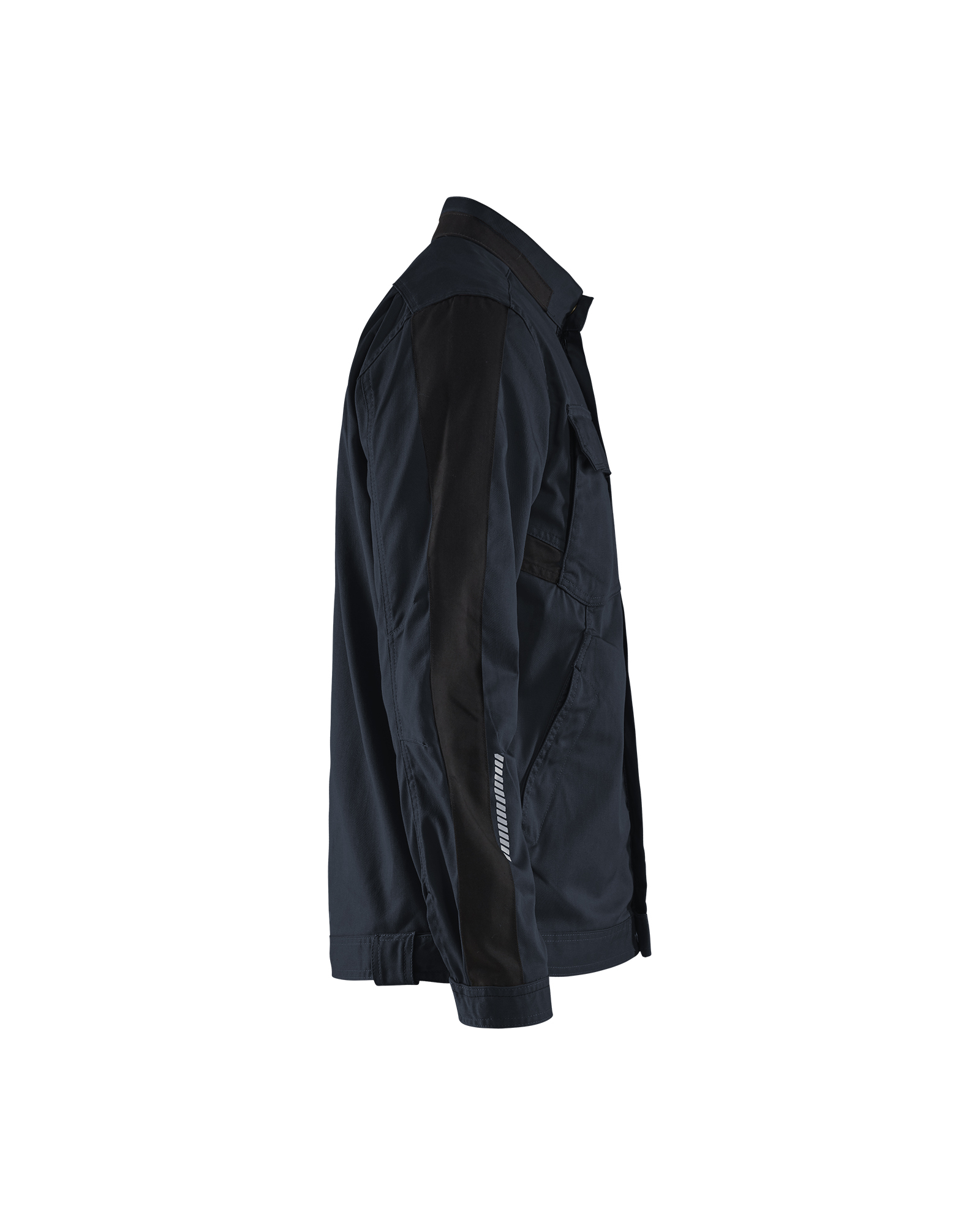 Veste industrie stretch 2D Blåkläder 4444 Marine foncé/Noir Blaklader - 444418328699
