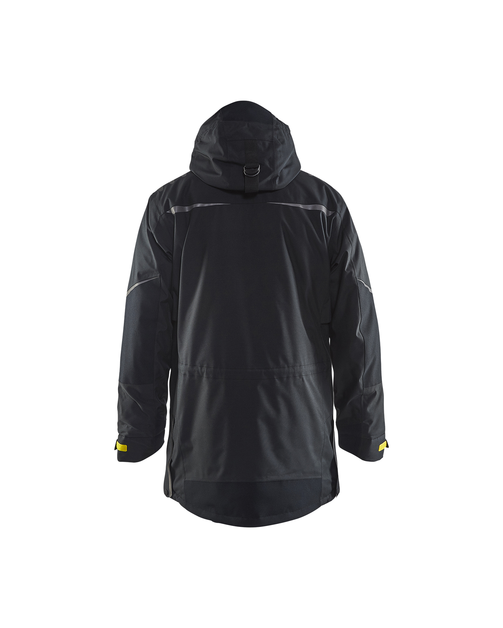 Parka hiver Evolution Blåkläder 4460 Noir Blaklader - 446019219900