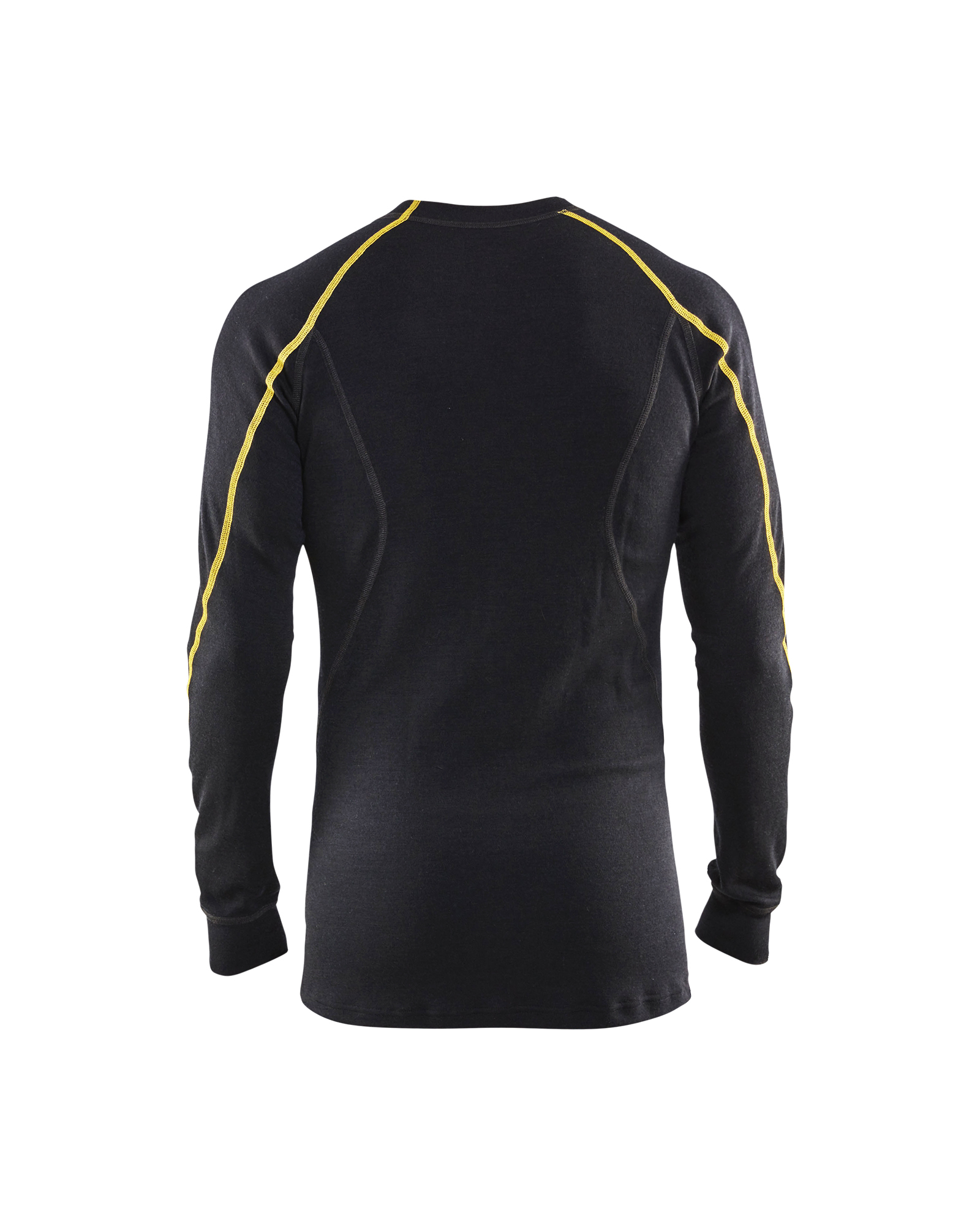 Haut de sous-vêtements retardant flamme inhérent Blåkläder 4794 Noir Blaklader - 479410759900