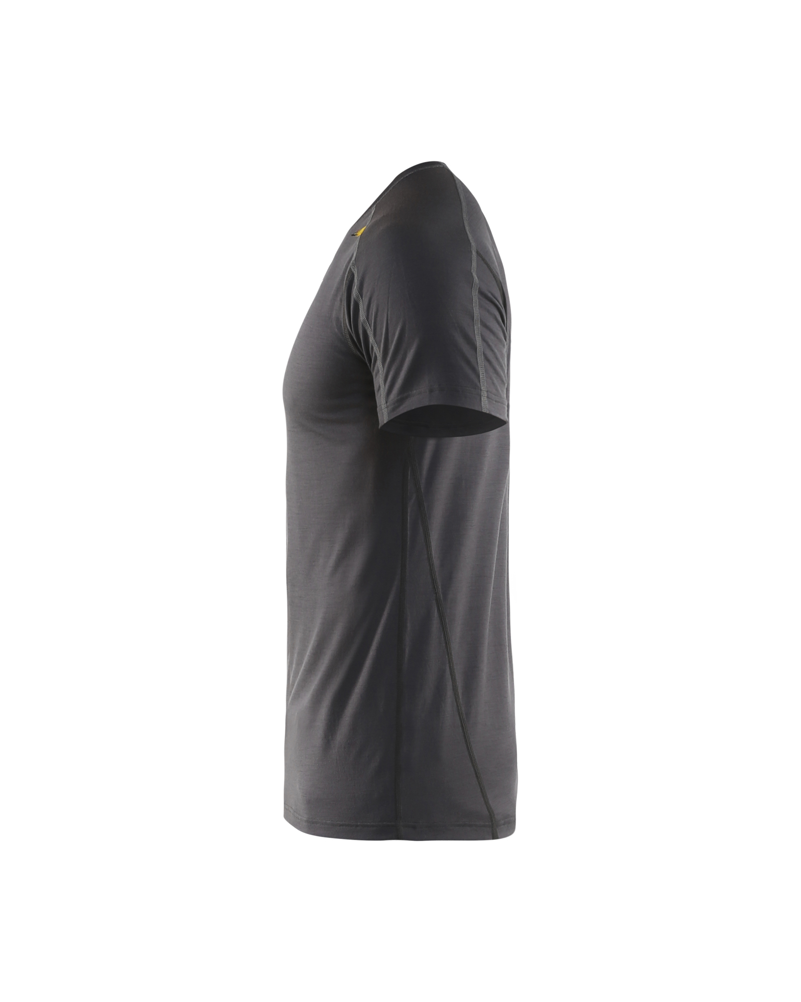 Haut de sous-vêtements XLIGHT Blåkläder 4798 Gris foncé/Jaune Blaklader - 479817349835