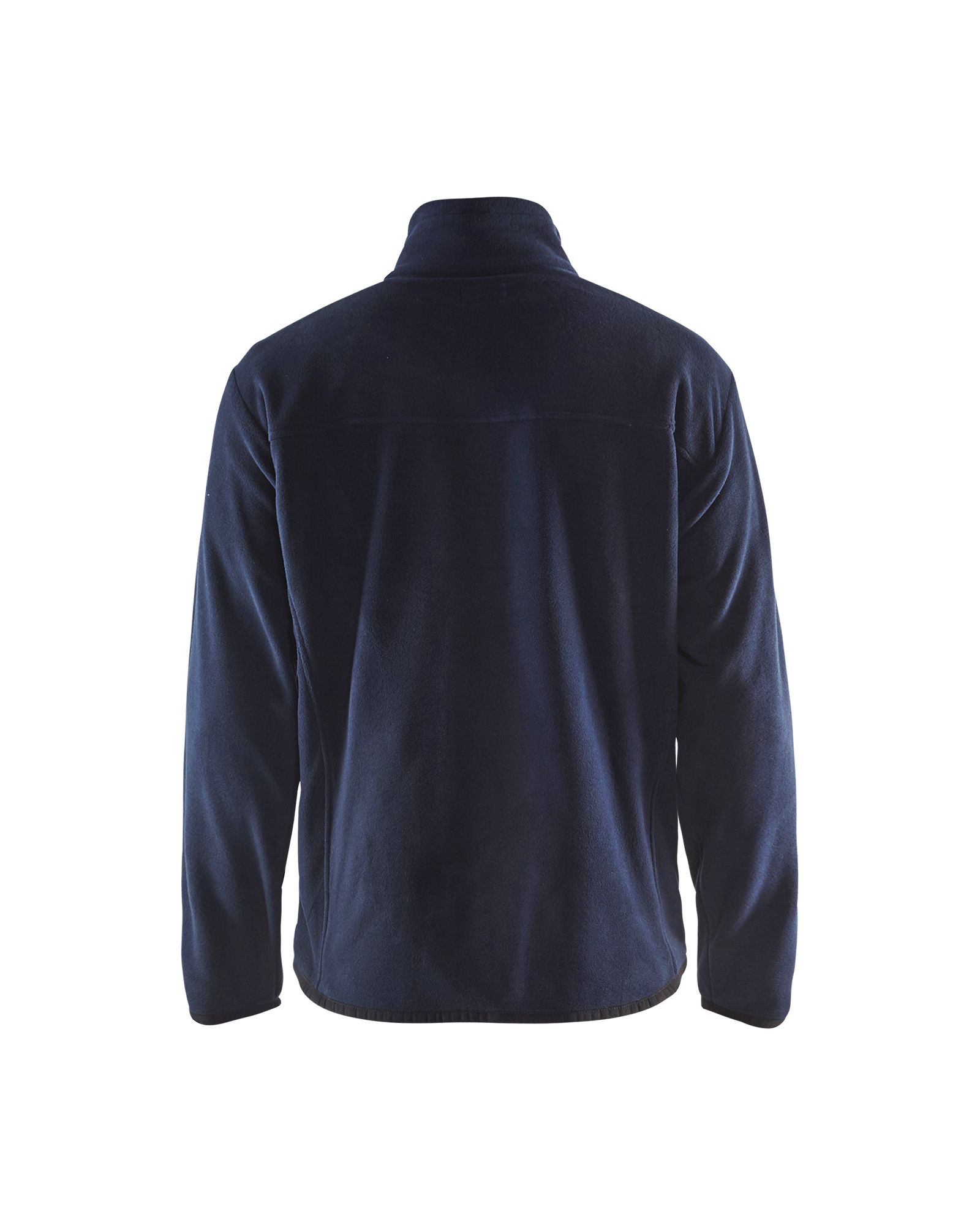 Veste micropolaire Blåkläder 4830 Marine Blaklader - 483025108900