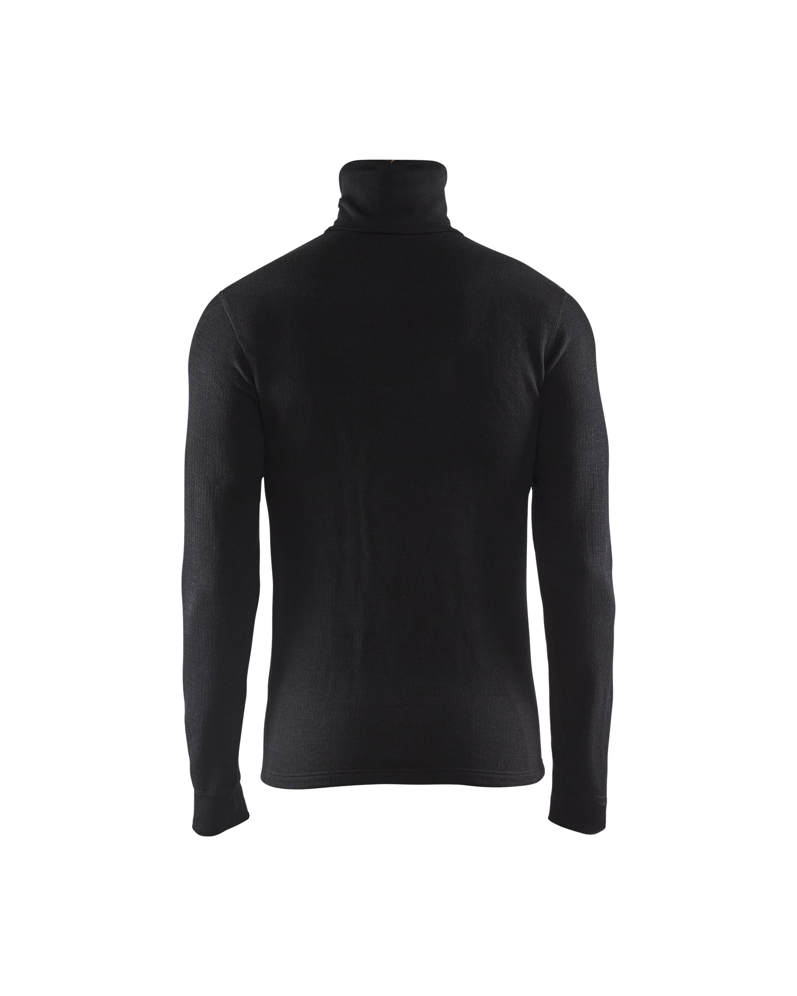 Haut de sous-vêtements col zippé XWARM Blåkläder 4894 Noir Blaklader - 489417069900