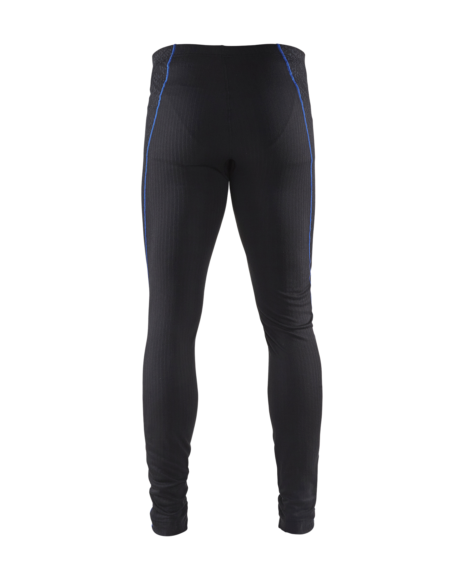 Ensemble sous-vêtements LIGHT Blåkläder 6810 Noir/Bleu roi Blaklader - 681017079985