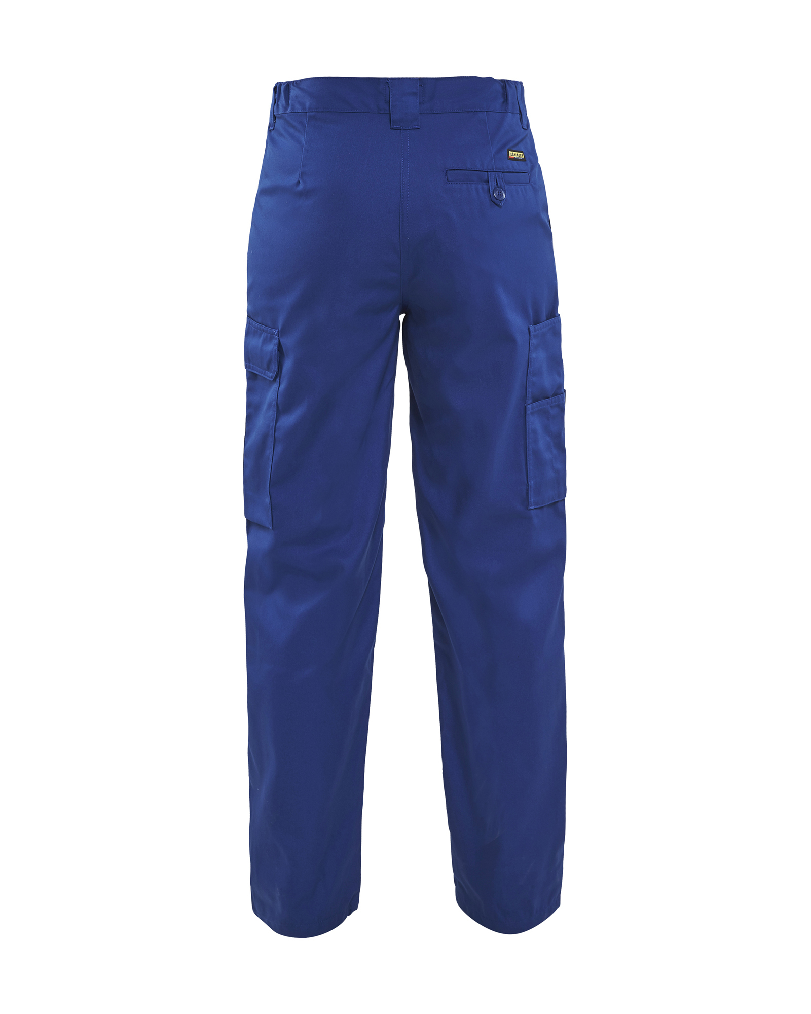 Pantalon maintenance femme Blåkläder 7120 Bleu roi Blaklader - 712018008500C