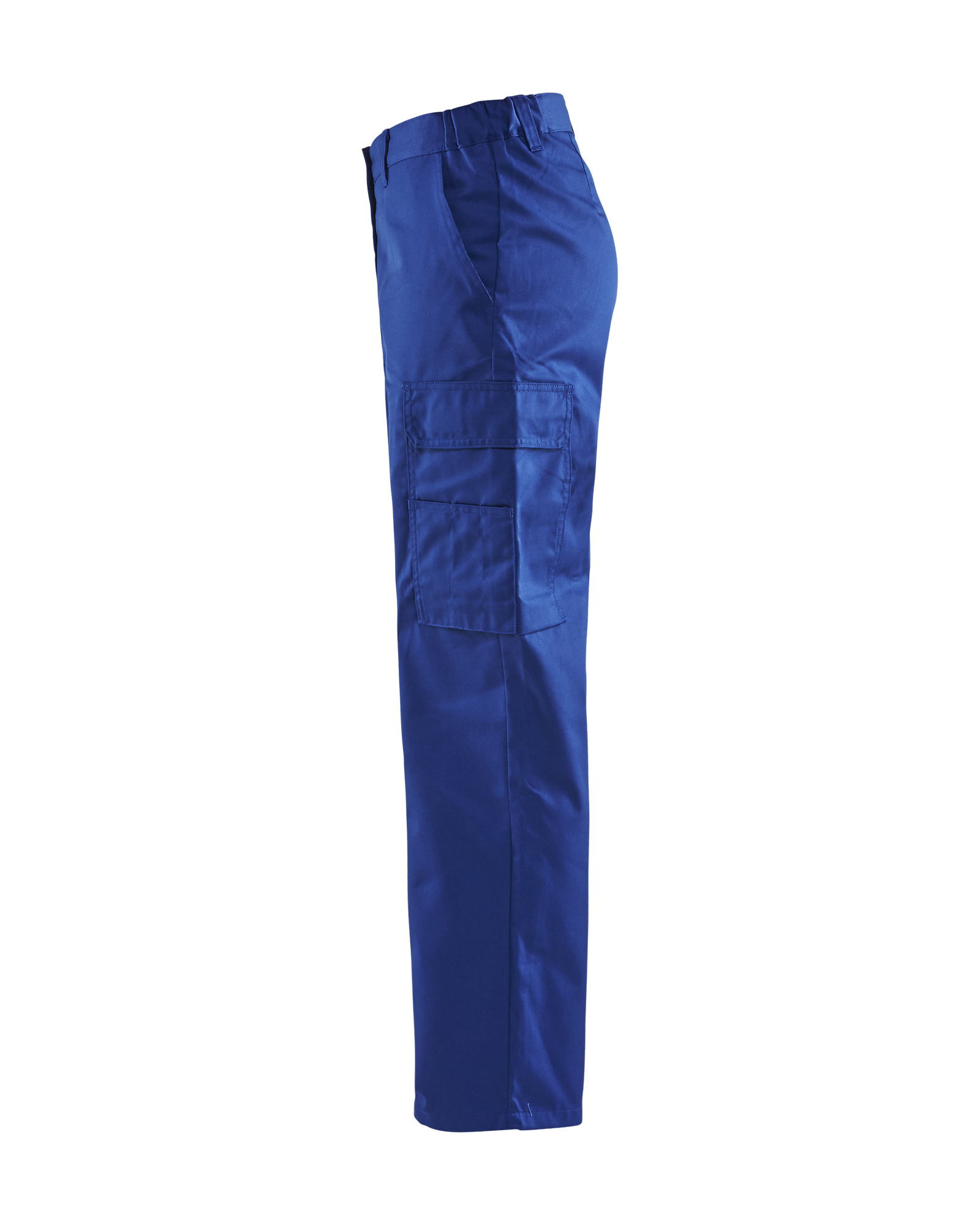 Pantalon maintenance femme Blåkläder 7120 Bleu roi Blaklader - 712018008500C