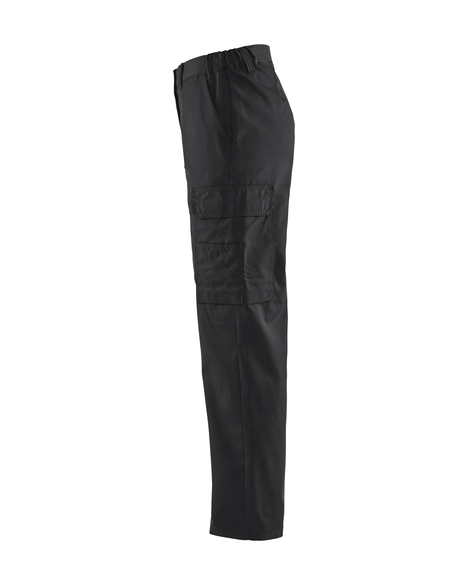 Pantalon maintenance femme Blåkläder 7120 Noir Blaklader - 712018009900C