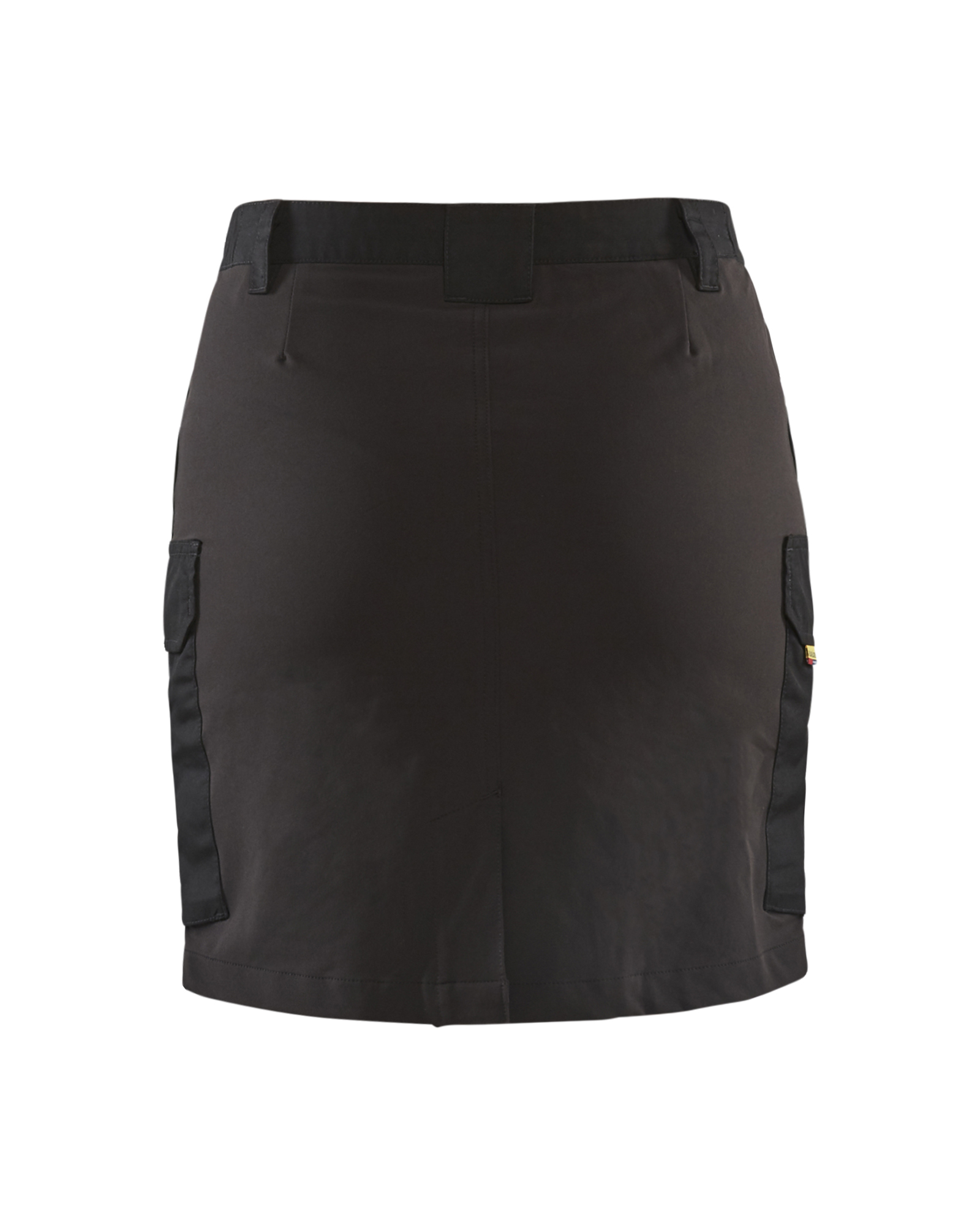 Jupe de travail maintenance +stretch Blåkläder 7148 Noir Blaklader - 714818459900C