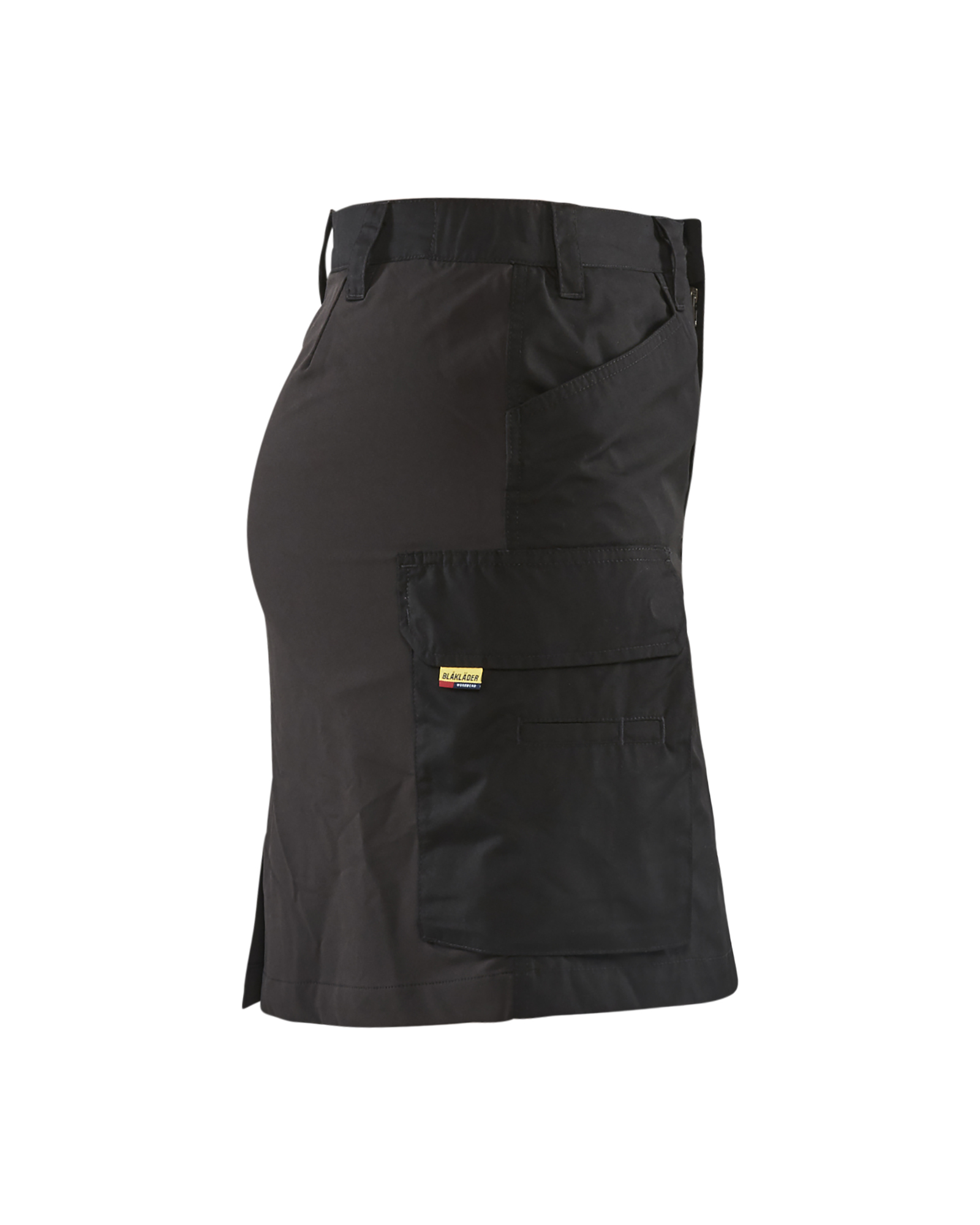 Jupe de travail maintenance +stretch Blåkläder 7148 Noir Blaklader - 714818459900C