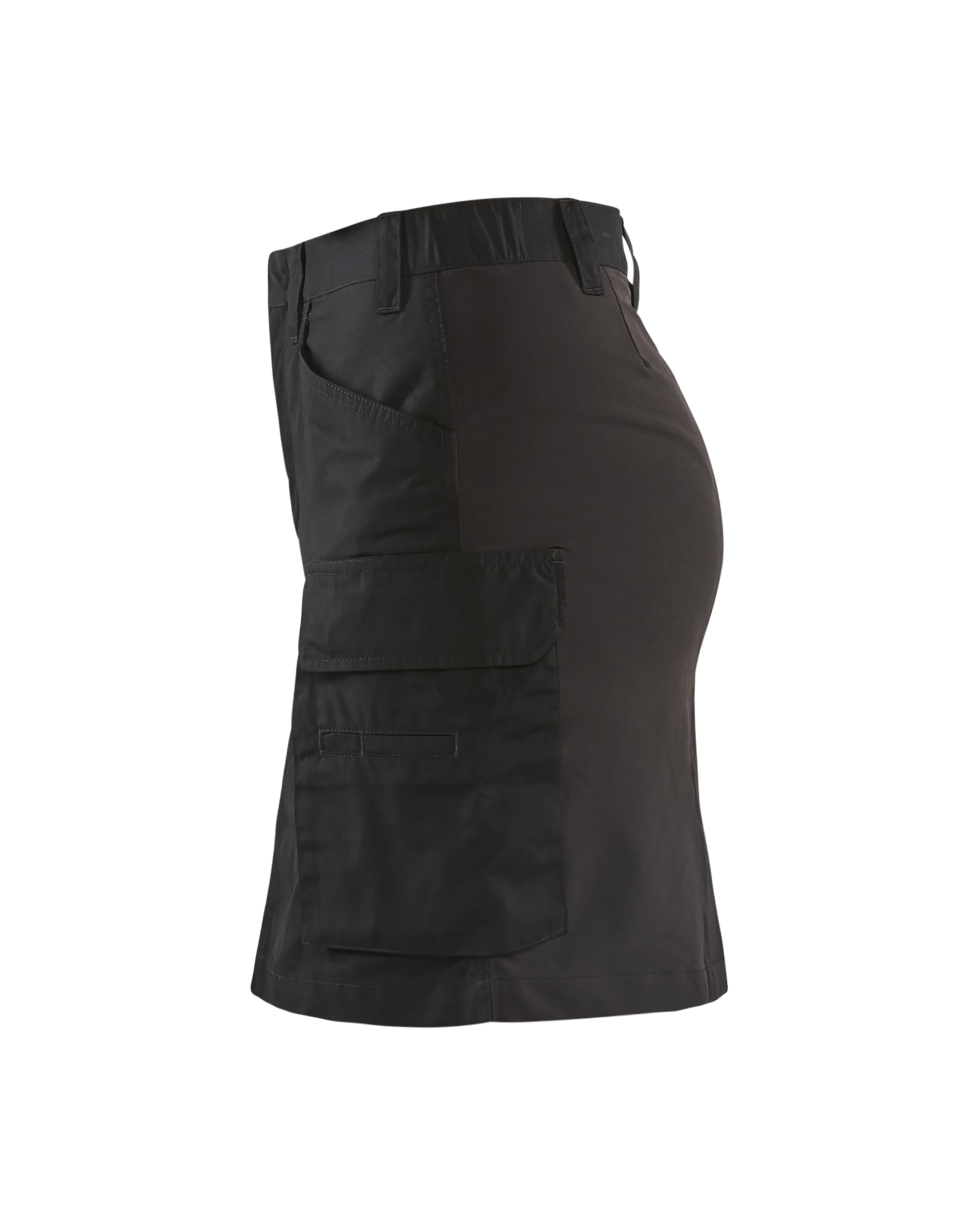 Jupe de travail maintenance +stretch Blåkläder 7148 Noir Blaklader - 714818459900C