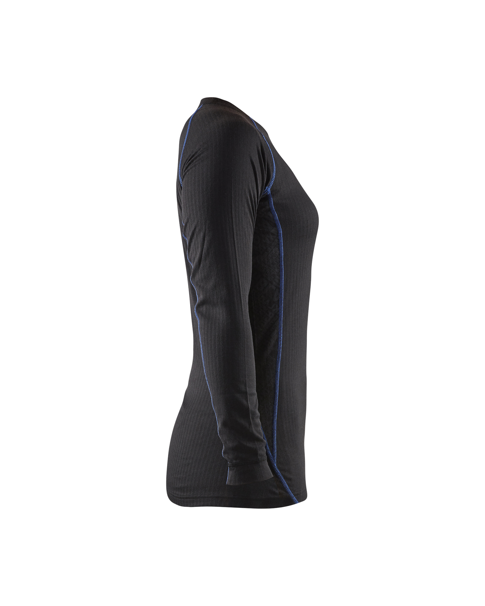 Sous-vêtements light femme Blåkläder 7202 Noir/Bleu roi Blaklader - 720217079985