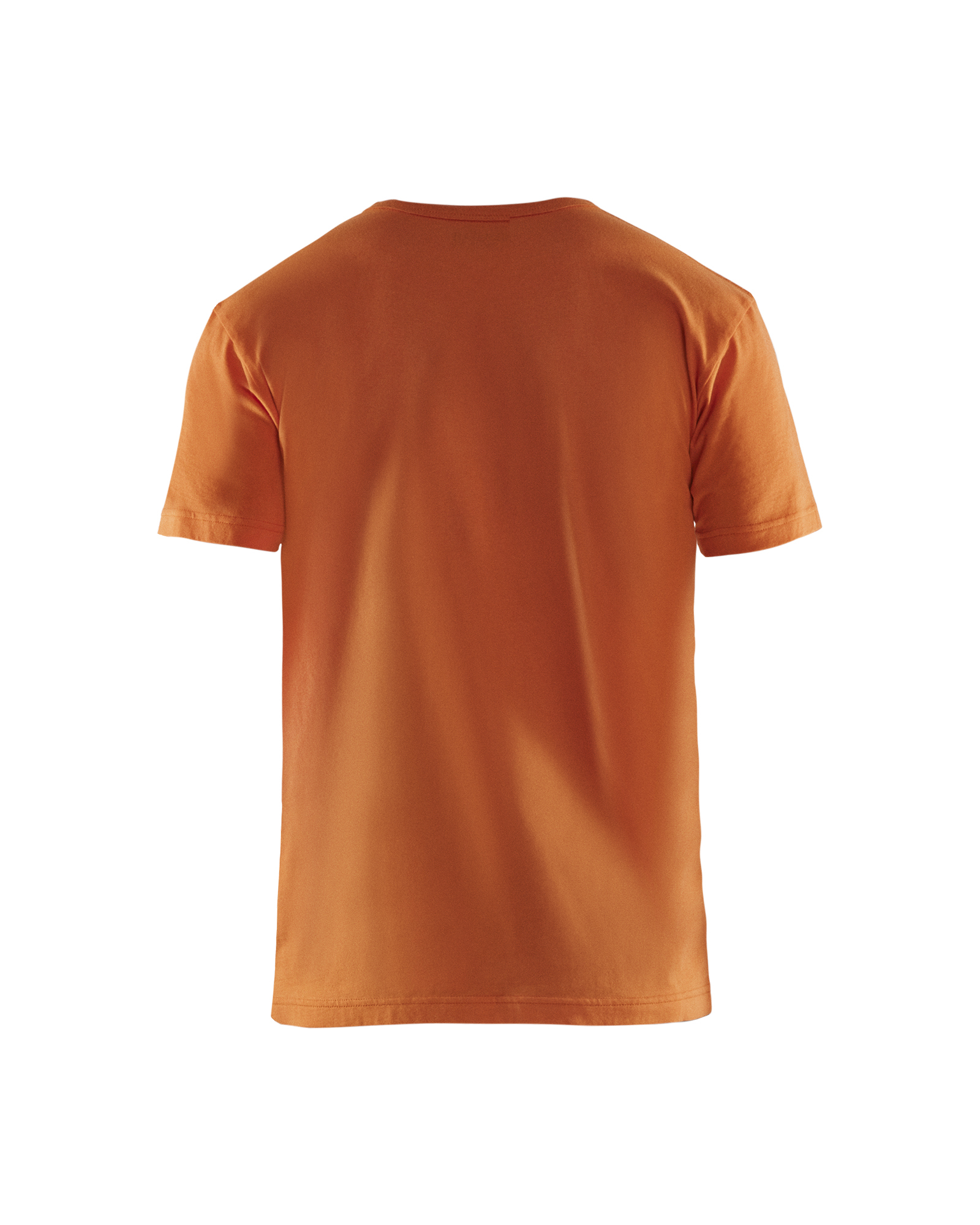T-shirt édition limitée Blåkläder 9215 Orange Blaklader - 921510425400