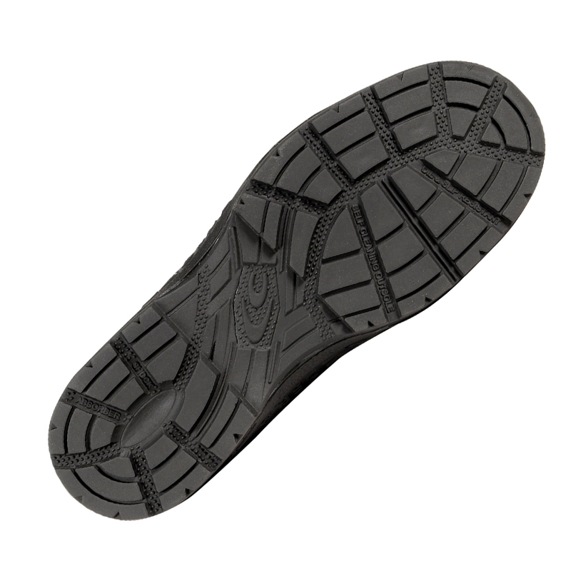 Chaussure basse de sécurité LOKET S3S CI FO SR - COFRA - 12860-N00
