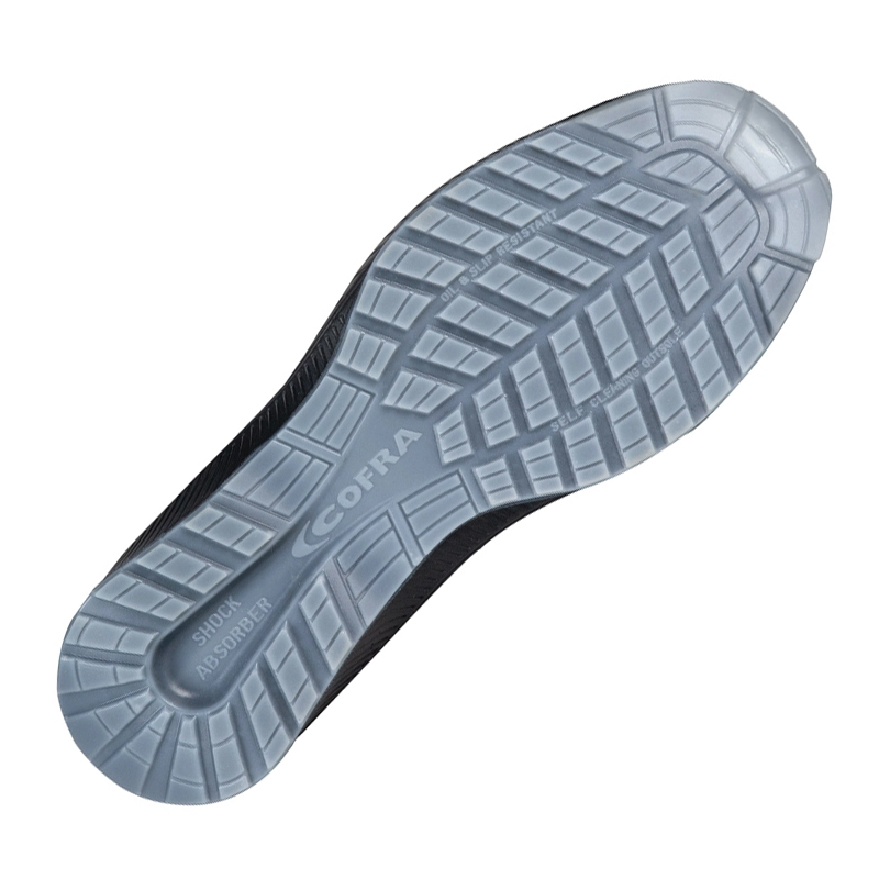 Chaussure Haute de sécurité INDUCTION S7S CI FO SR - COFRA - 18510-N00