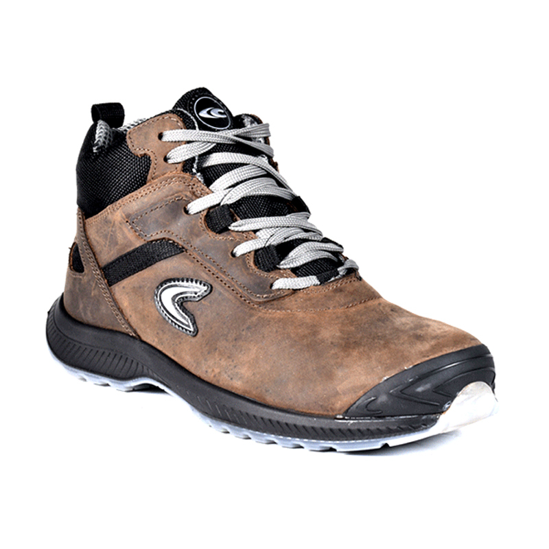 Chaussure Haute de sécurité FUELING S3S FO SR - COFRA - 18550-N02