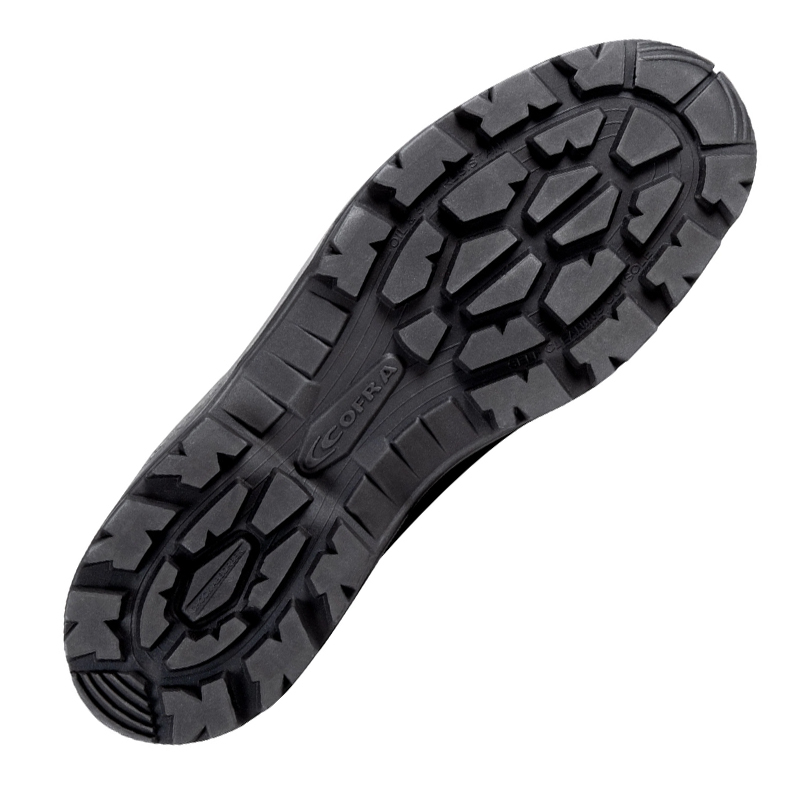 Chaussure Haute de sécurité PIRENEI S7S - COFRA - 37150-N00