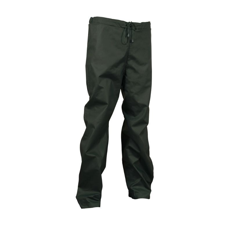 Veste + Couvre - Pantalon RAINFALL vert - Taille standard - COFRA - V043-0-03