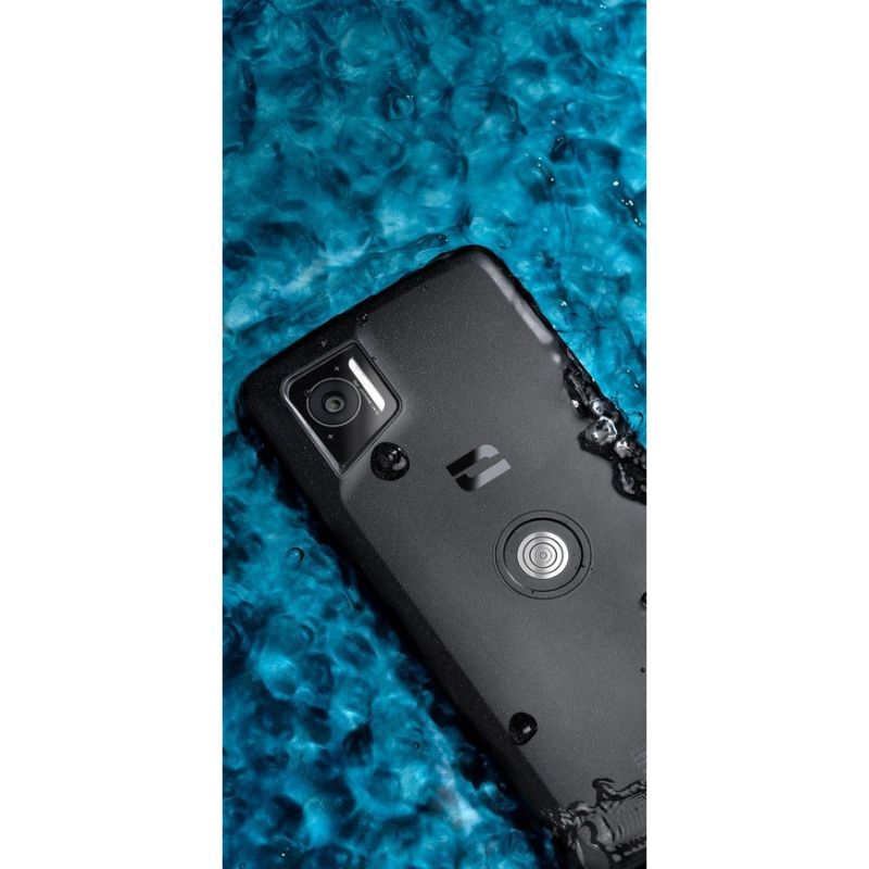 Smartphone STELLAR-M6E (64+4GB) Open market sans chargeur - CROSSCALL - 1001053801926