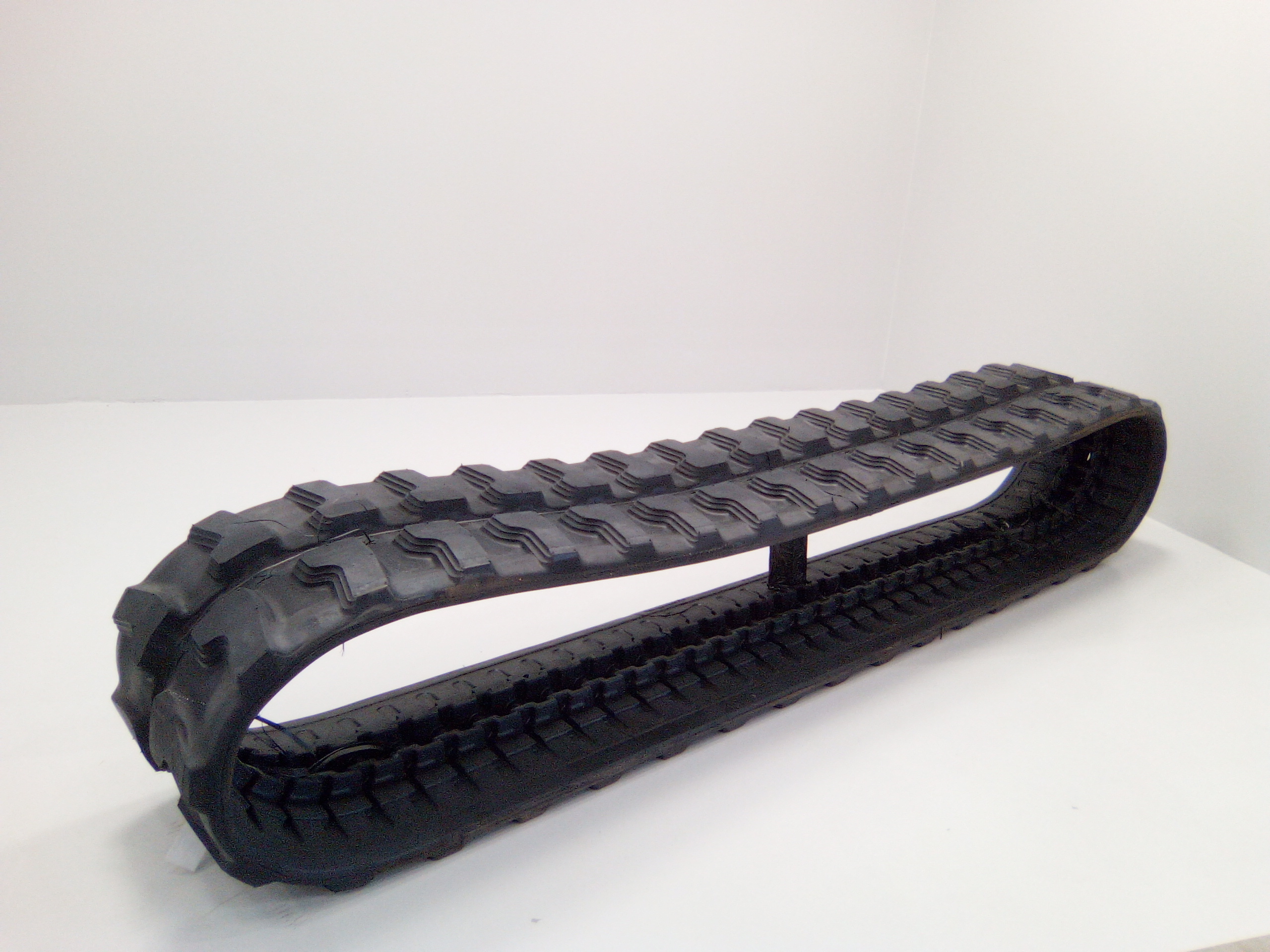 Chenille caoutchouc mini-pelle Kubota KX 90 - 300x84x52.5 V1 / WA-R (W/DE) (31, 23) - 15.2606.8350