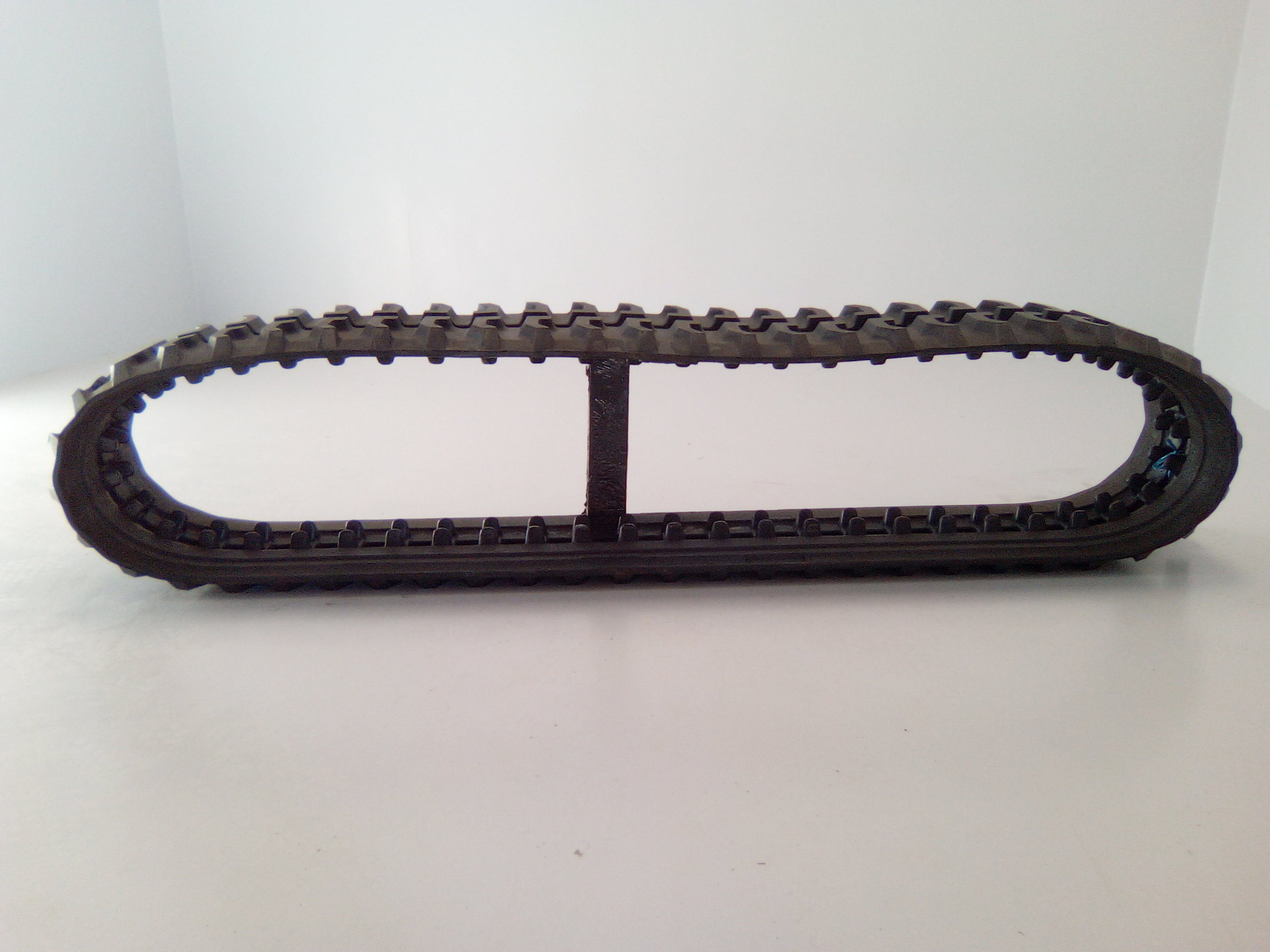 Chenille caoutchouc 250 X 52 X 72 R1 A PR (30, 18) CAMSO SD TRACK
