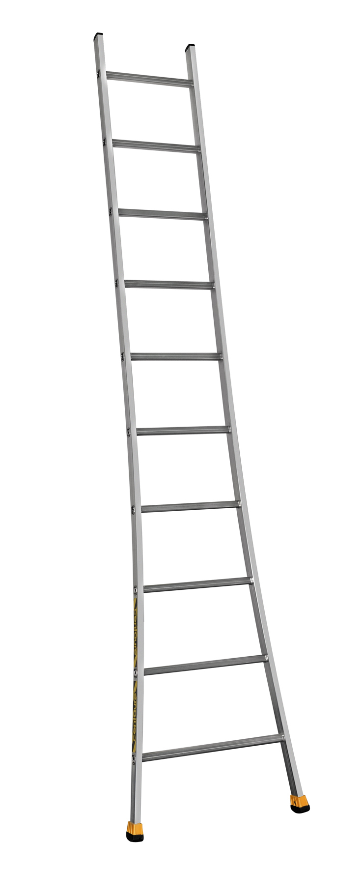 Echelle simple à base évasée MASTER CENTAURE SE 4m05 - 510714