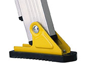 ECHELLES COULISSANTES C2 STAB' 2x16 BARREAUX 4m65/8m CENTAURE - 512416