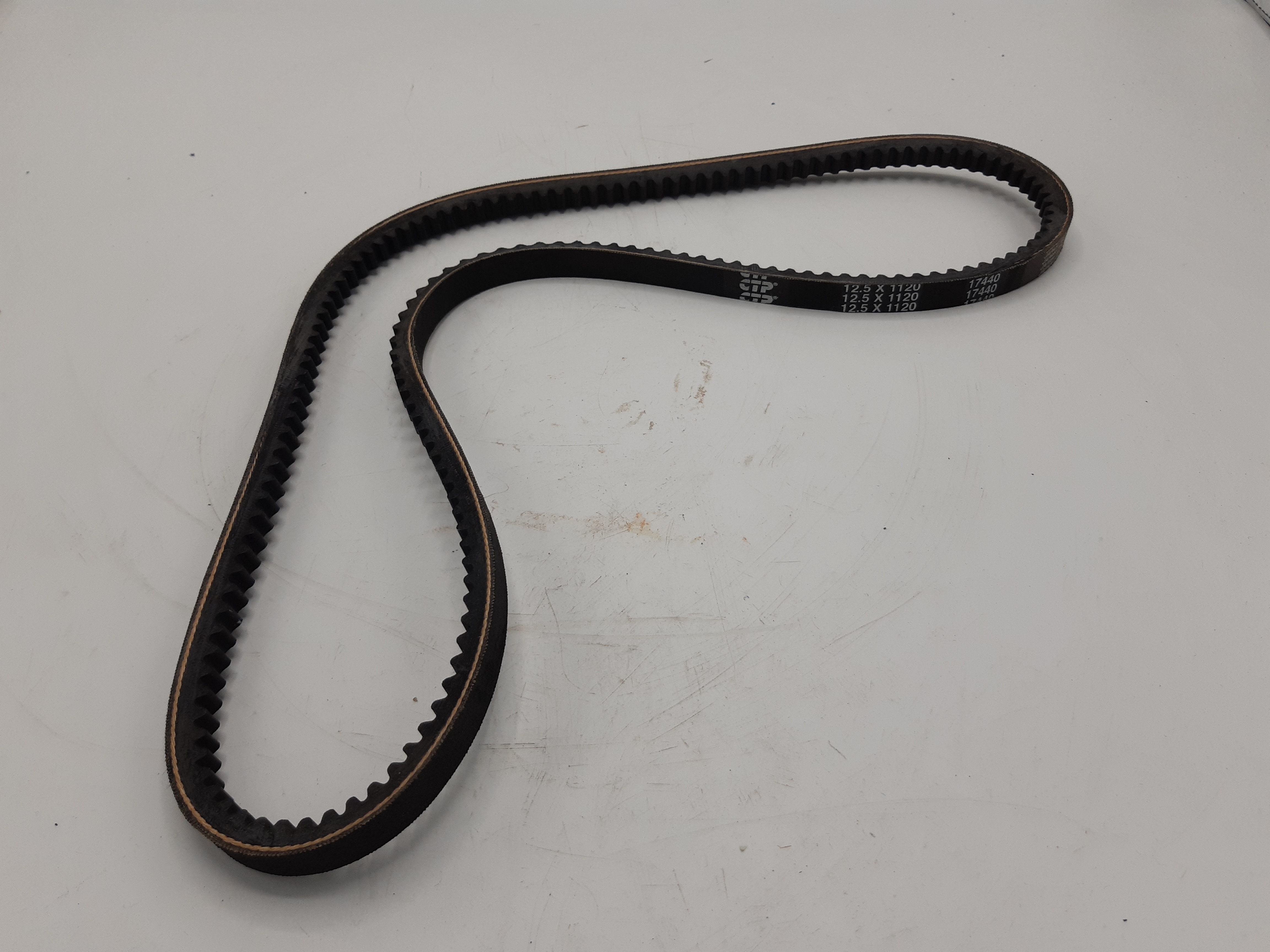 COURROIE V 13X1118mm compatible Caterpillar CTP - 1N3743