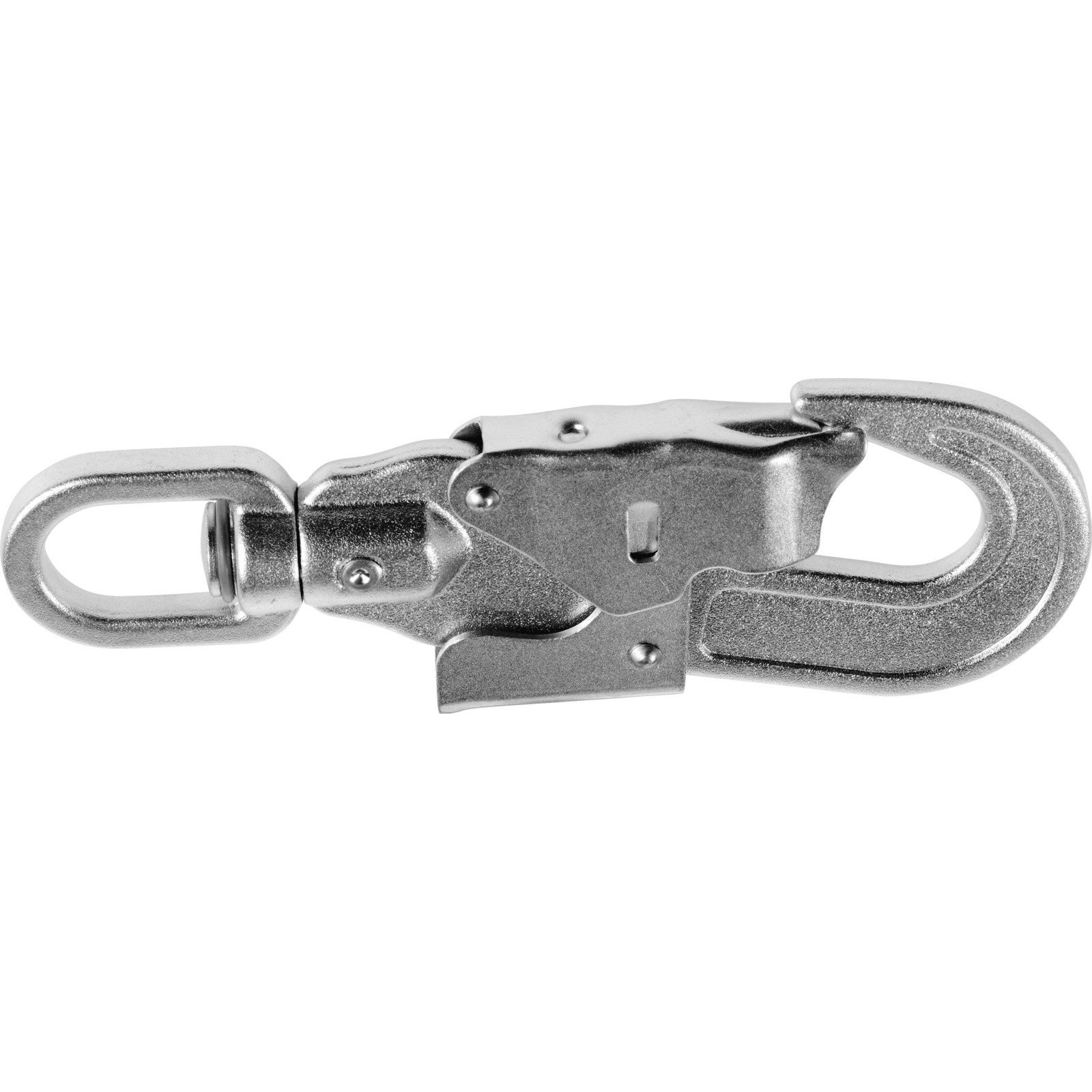 ANTICHUTE À RAPPEL AUTOMATIQUE ABS CÂBLE Ø 4,8 MM + 1 AM016 - 60 M DELTA PLUS - AN19060T2