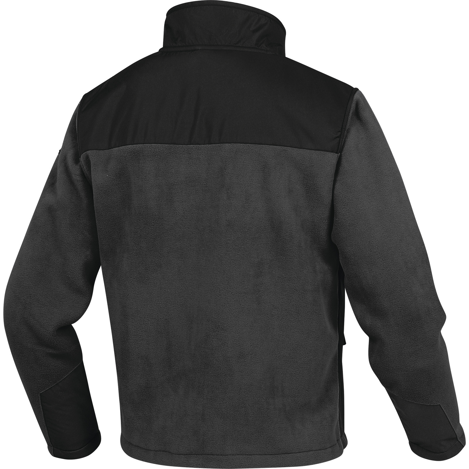 VESTE LAINE POLAIRE POLYESTER DELTA PLUS BRIGHTON2 BLEU MARINE - BRIG2BM0