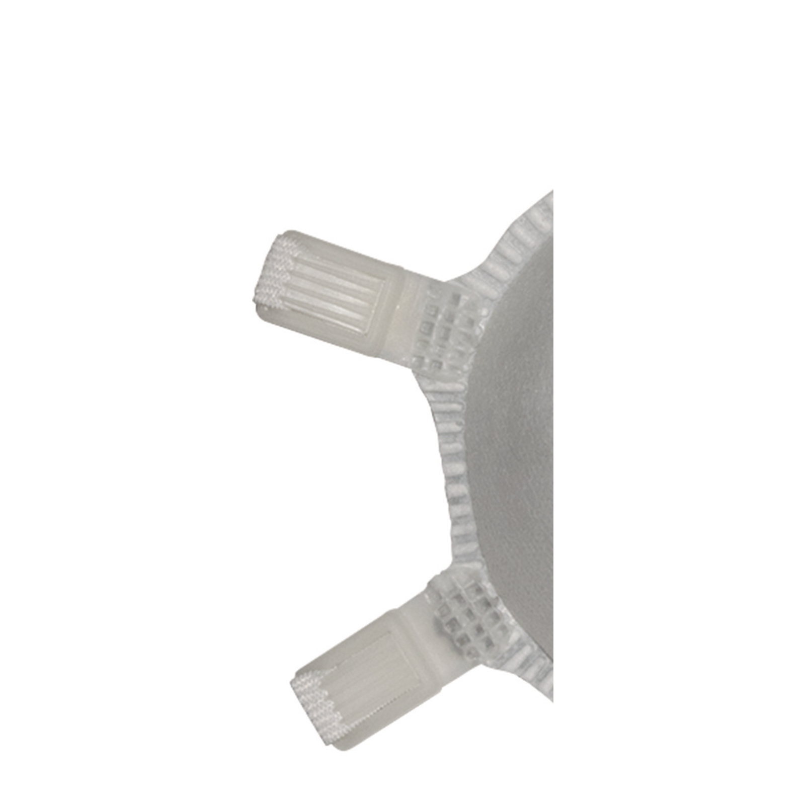 KIT 2 PCS FFP2VPLW SUR CARTE DELTA PLUS - M2FP2VPLW