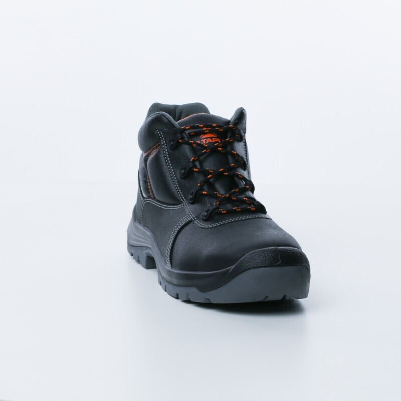 CHAUSSURES HAUTES PHOENIX2 S3S SR NOIR - DELTA PLUS - PHOE2S3SNO