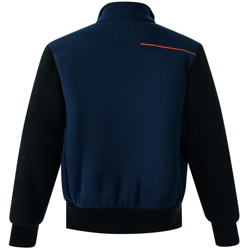 VESTE POLAIRE PORTO MARINE - DELTA PLUS - PORTOBM