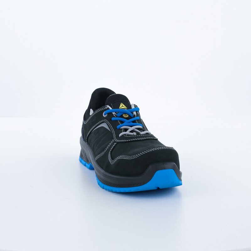 CHAUSSURES BASSES ROSSI S3S SR NOIR - DELTA PLUS - ROSSIS3SNO