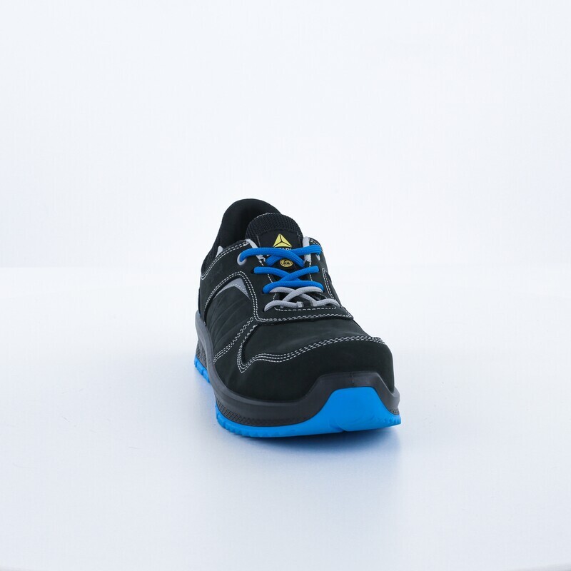 CHAUSSURES BASSES ROSSI S3S SR NOIR - DELTA PLUS - ROSSIS3SNO