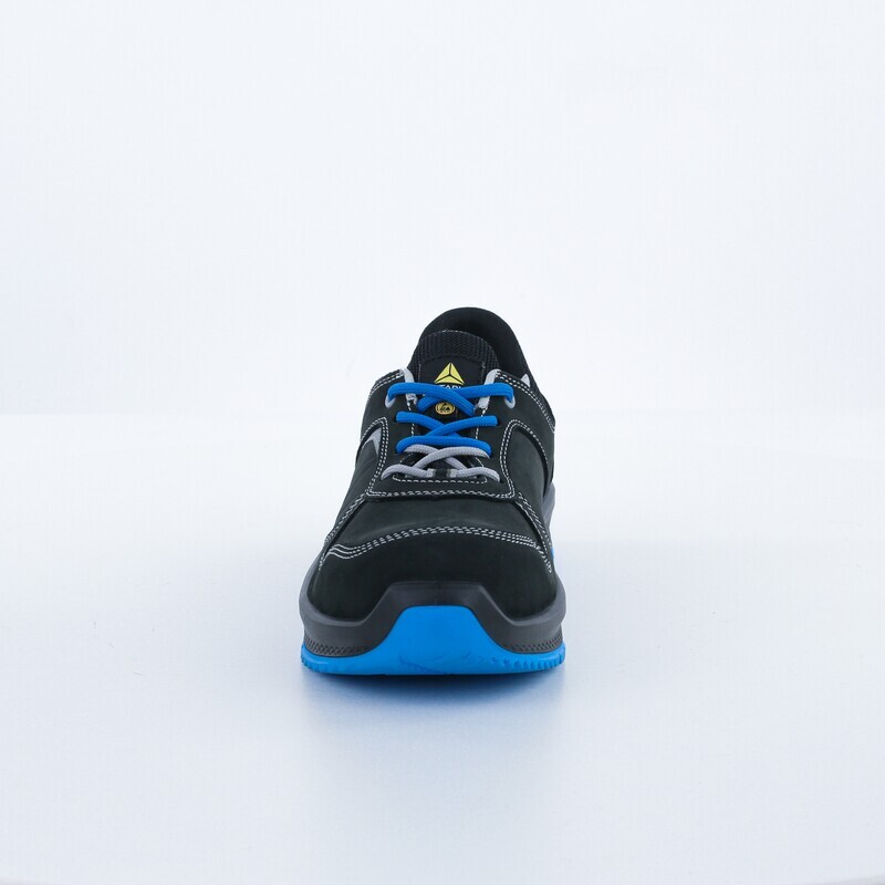CHAUSSURES BASSES ROSSI S3S SR NOIR - DELTA PLUS - ROSSIS3SNO