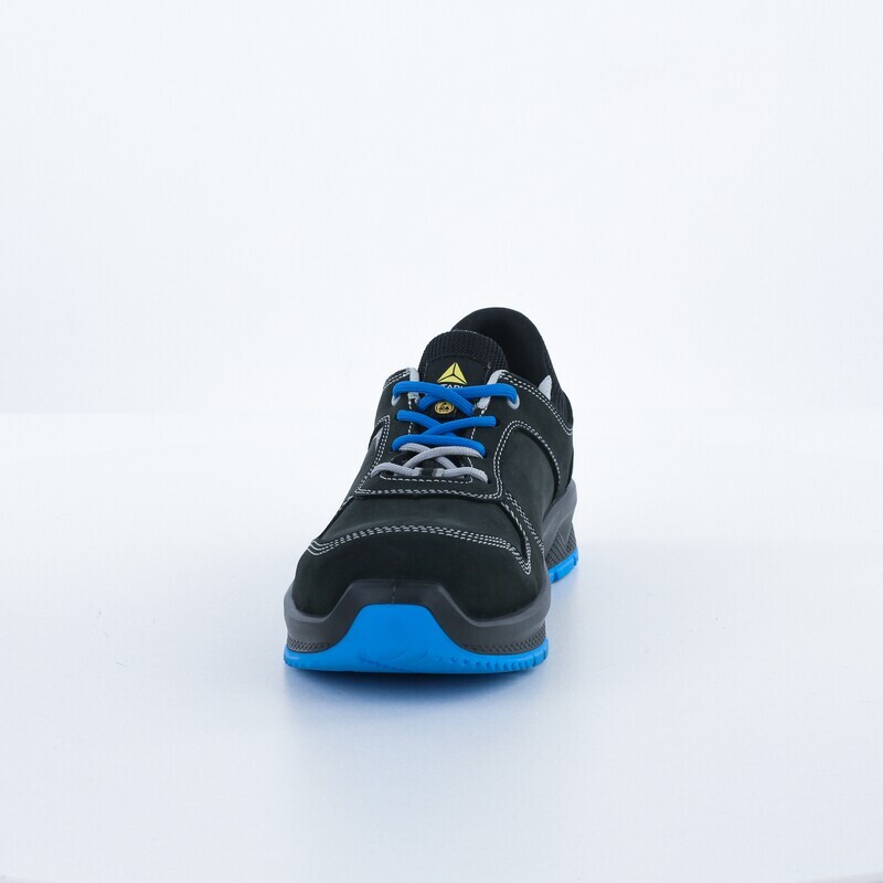 CHAUSSURES BASSES ROSSI S3S SR NOIR - DELTA PLUS - ROSSIS3SNO