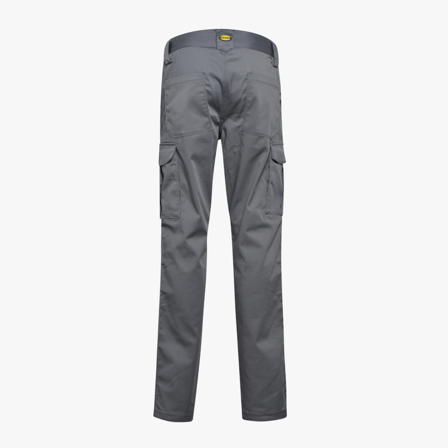 Pantalon de travail diadora pant staff stretch cargo gris - D02117764975070