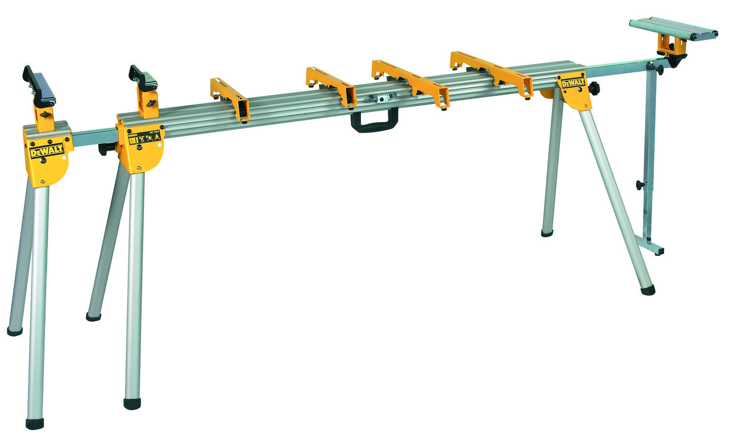 Piètement pour scies à onglets DEWALT - DE7023-XJ