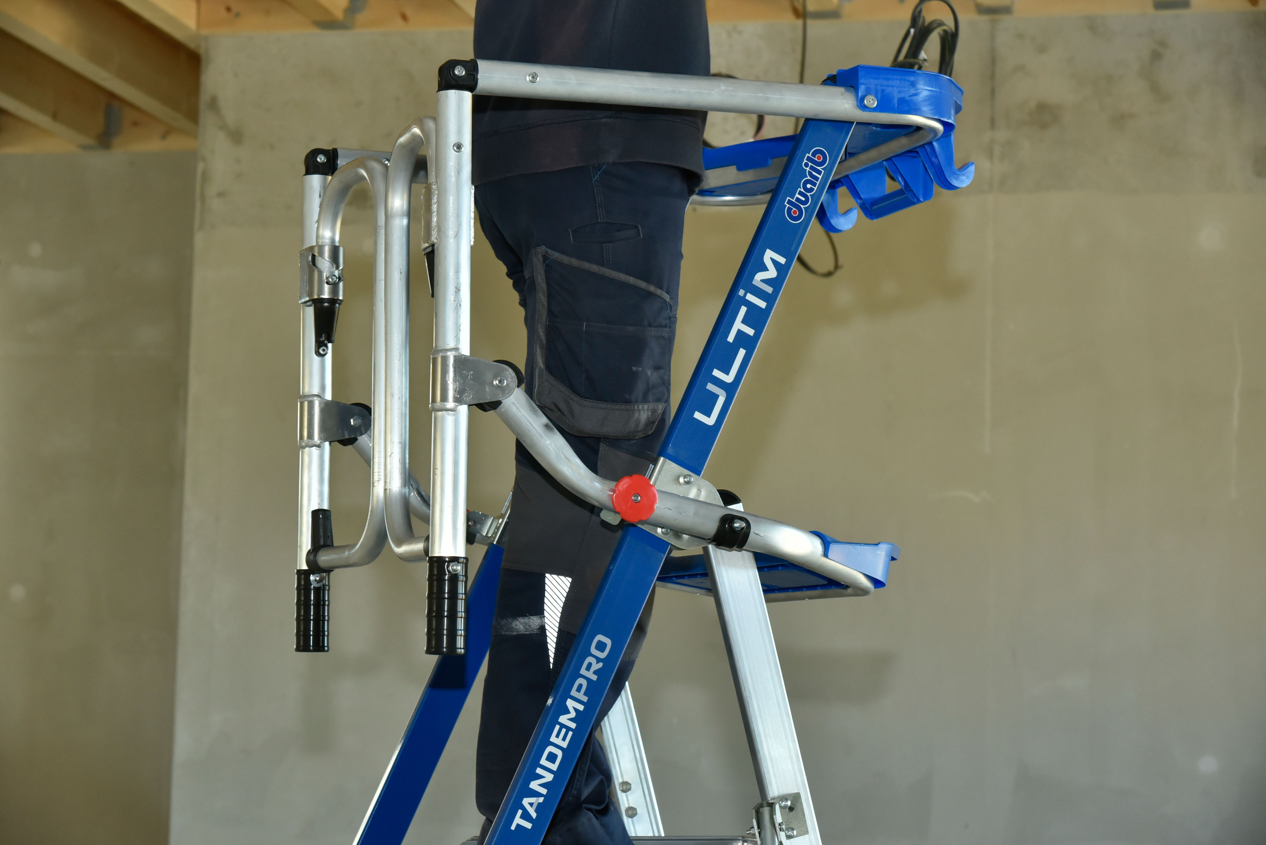 Plateforme individuelle de travail f5 ultim DUARIB - 516905
