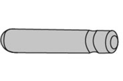 Rondelles de clavettage pour dents type caterpillar  - E382.1