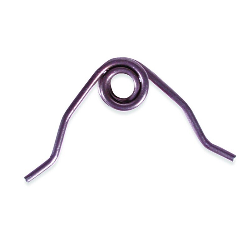 5 RESSORTS POUR CISAILLE TYPE AVIATION - EDMA - 101755