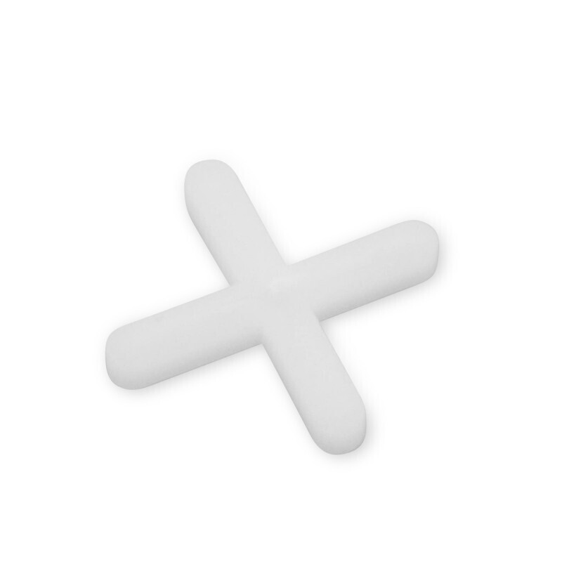 CROISILLON USAGE UNIQUE - 2 mm - x 1000 pcs - EDMA - 262255