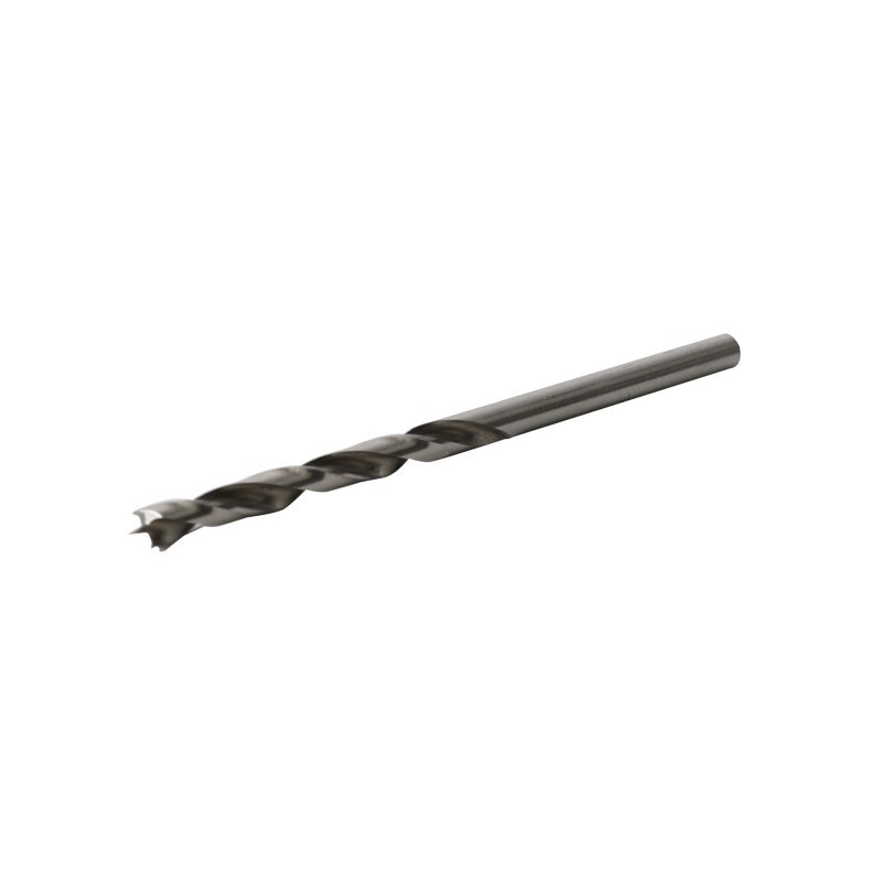 KIT DE PERÇAGE TERRASSE BOIS - EDMA - 274855
